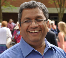Dr. Satish Nair